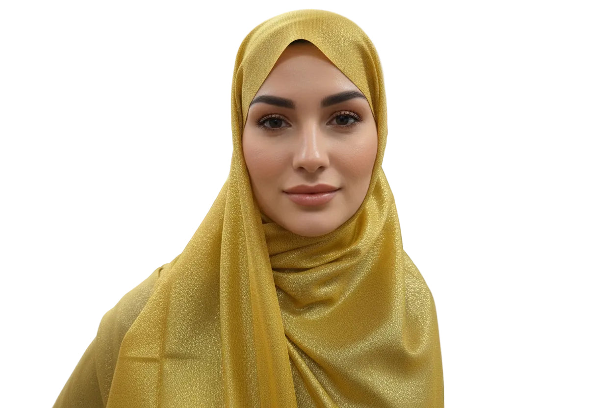 LumiVeil - Shuto Modest Boutique