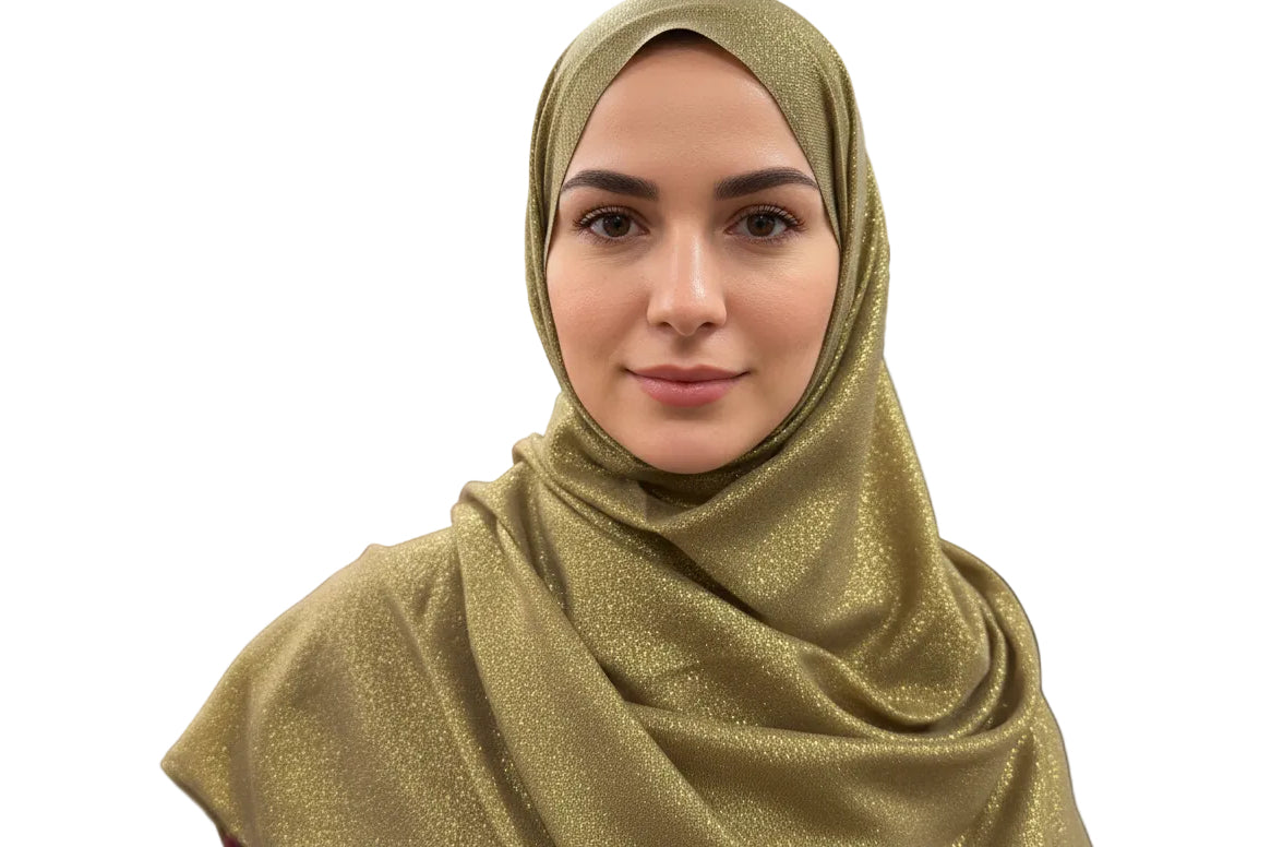 LumiVeil - Shuto Modest Boutique