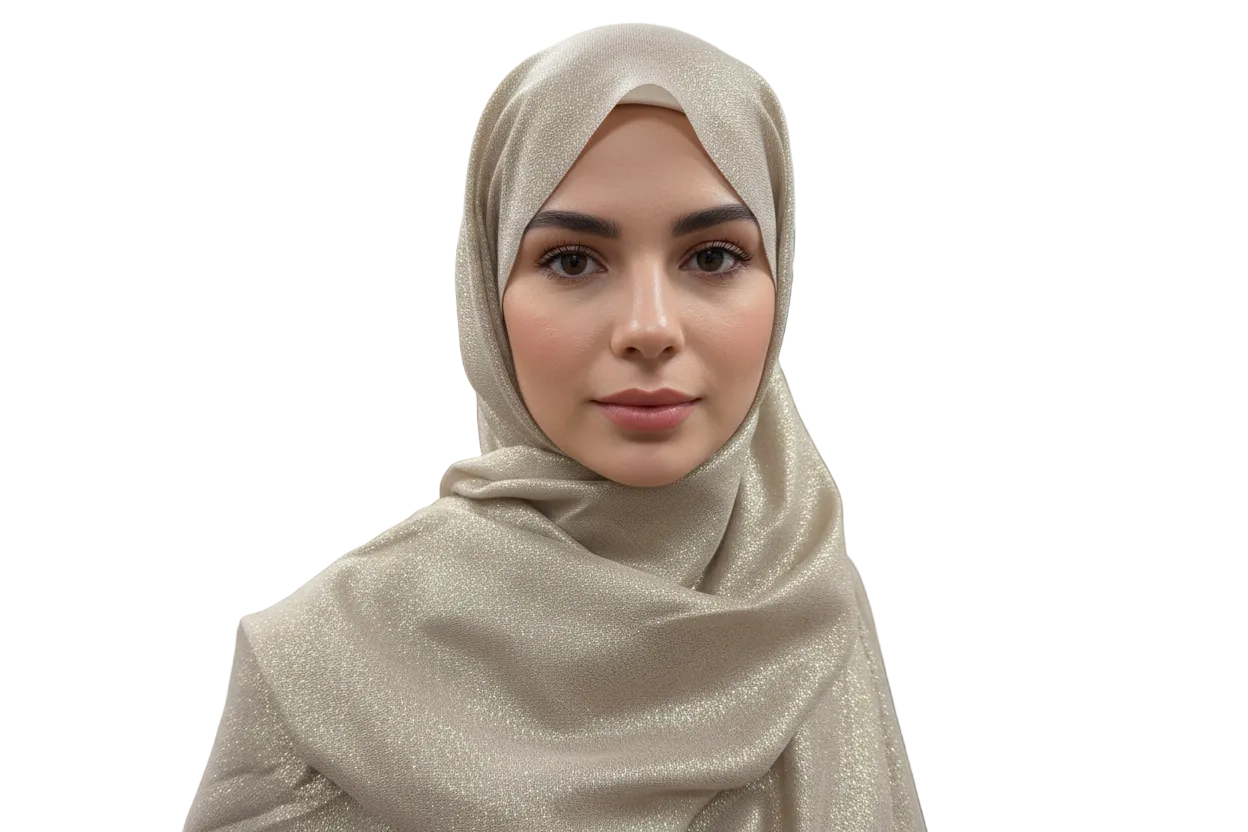 LumiVeil - Shuto Modest Boutique