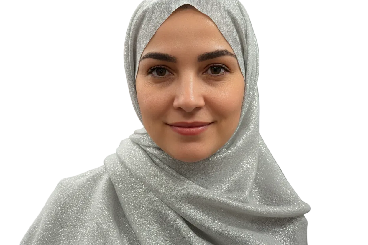 LumiVeil - Shuto Modest Boutique