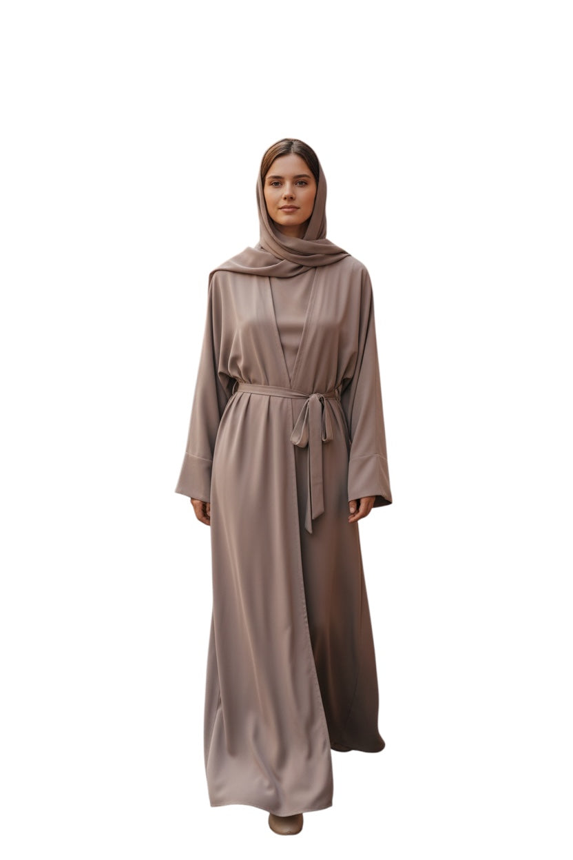Serenity Abaya - Shuto Modest Boutique