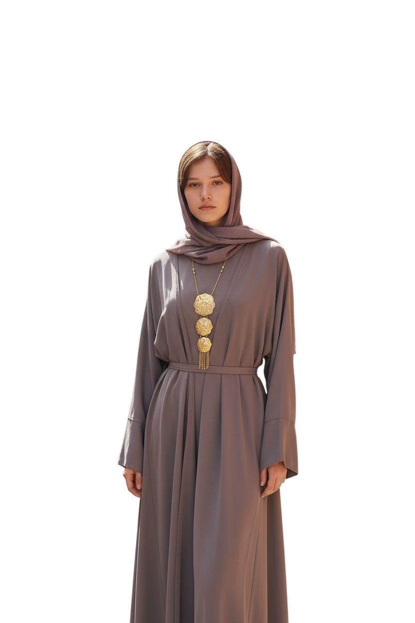 Serenity Abaya - Shuto Modest Boutique
