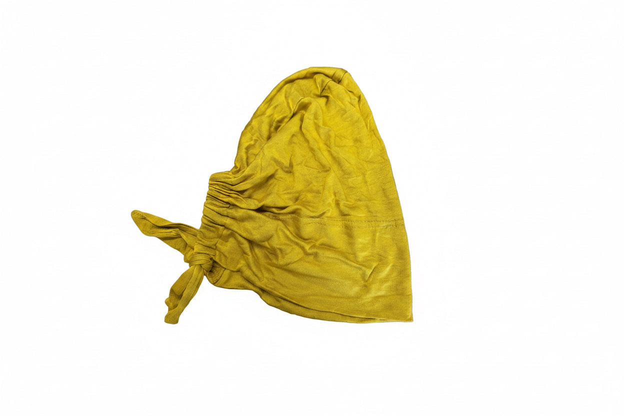 Tie Back-UnderCap - Shuto Modest Boutique
