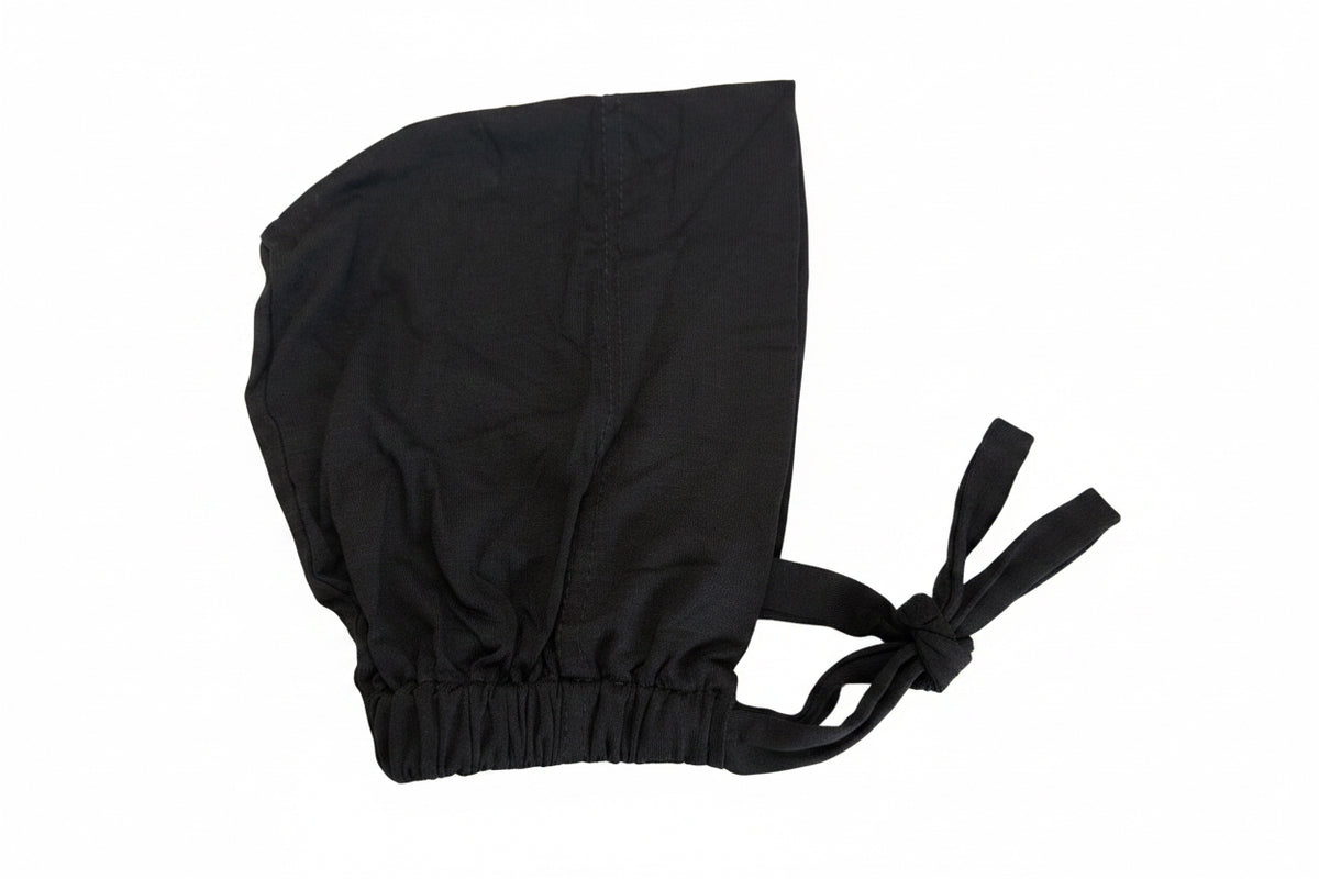 Tie Back-UnderCap - Shuto Modest Boutique