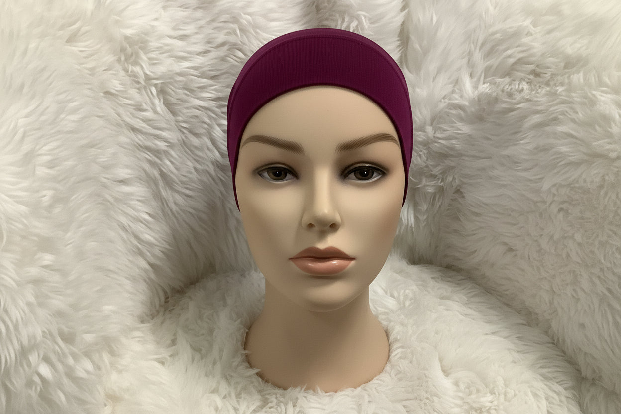 Undercap - Shuto Modest Boutique