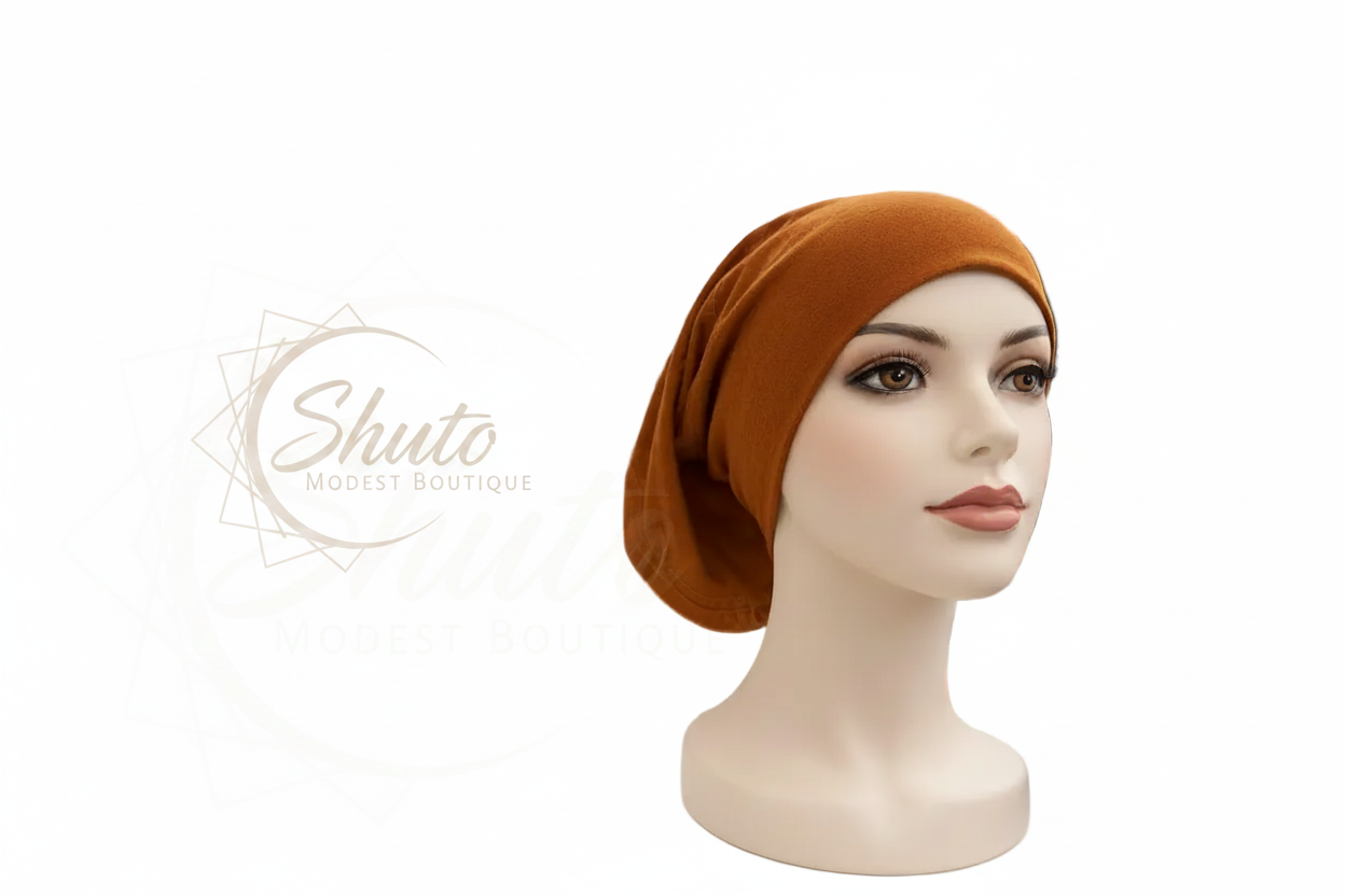 Undercap - Shuto Modest Boutique