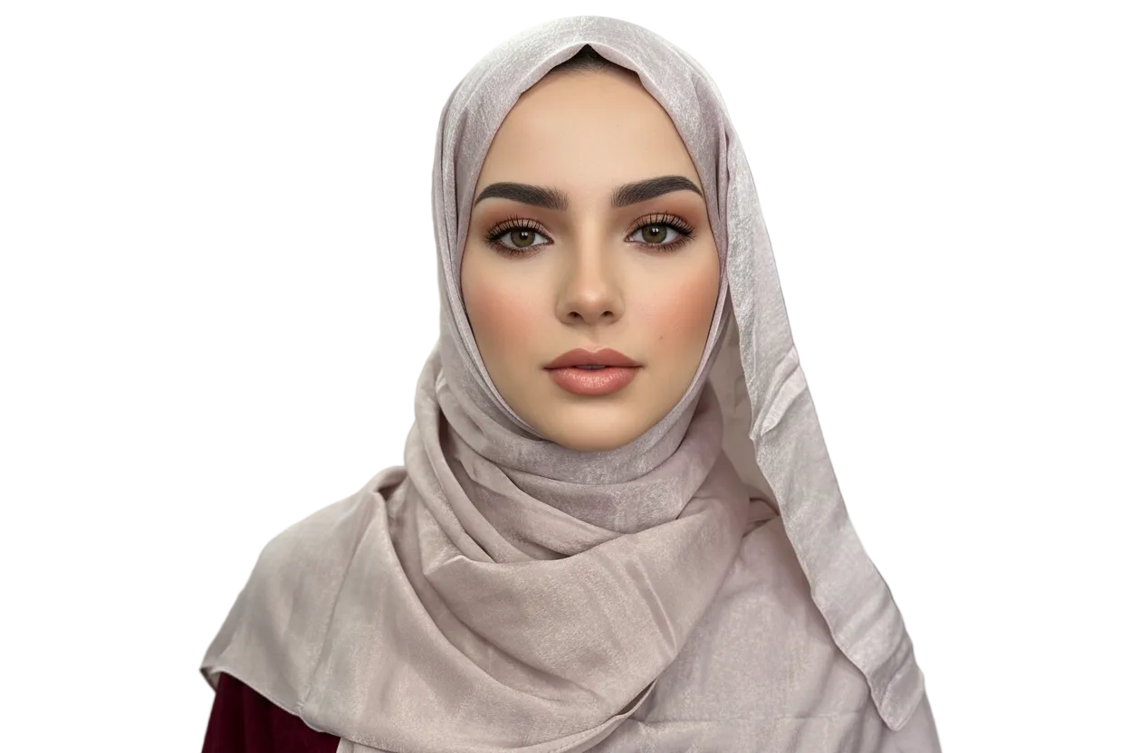 Velour Veil - Shuto Modest Boutique