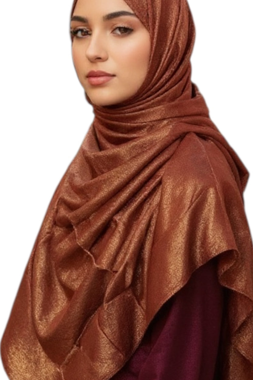Velour Veil - Shuto Modest Boutique