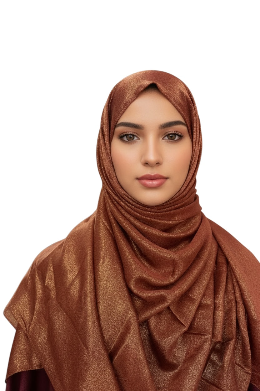 Velour Veil - Shuto Modest Boutique