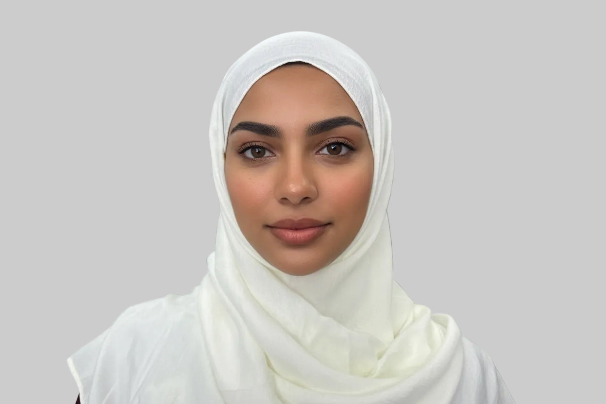Velour Veil - Shuto Modest Boutique