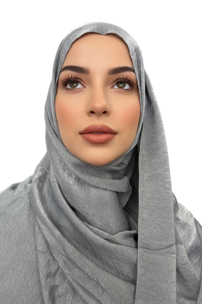 Velour Veil - Shuto Modest Boutique