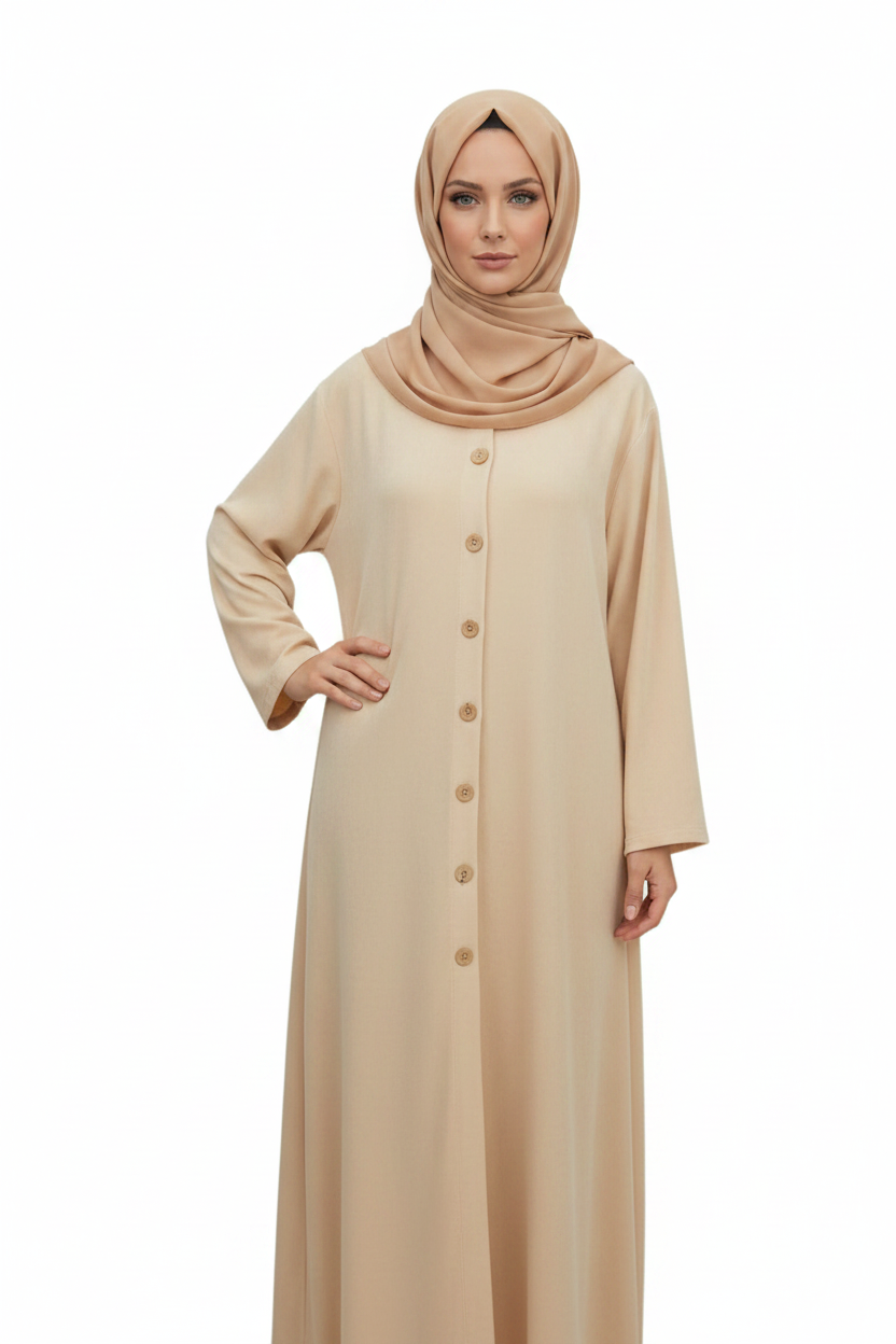 Velvet Essence Collectio - Shuto Modest Boutique