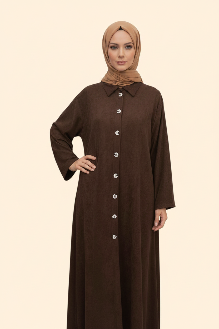 Velvet Essence Collectio - Shuto Modest Boutique